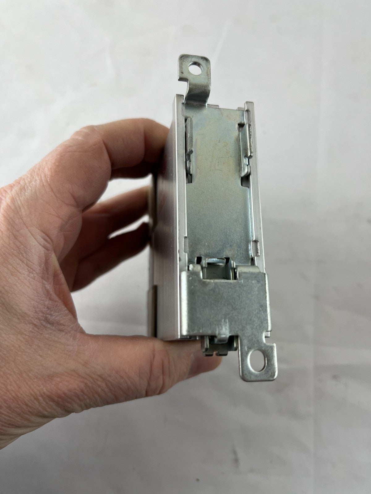 Omron G32A-A10 Power Device Cartridge for G3PA-210B 100-240VAC 10A Solid State