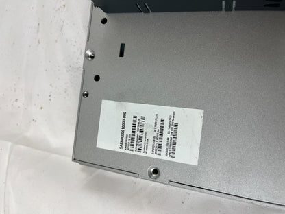 B&R Automation Panel AP933 TFT LCD 18.5" w/ SDI DVI Receiver 5AP933.1855-00