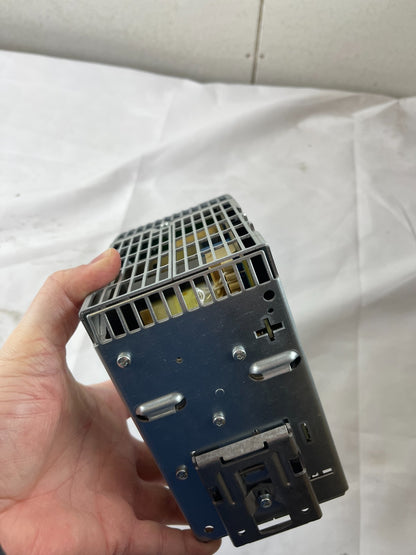 Siemens SITOP PSU300S 6EP1436-2BA10 24V 20A Power Supply Tested Used Spare Unit