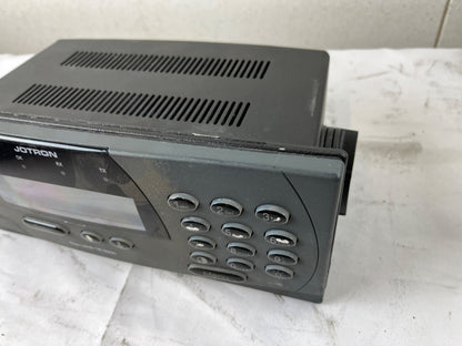 Jotron Tron UAIS TR-2500 AIS Transponder Shipborne Identification System Tested