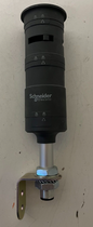 Schneider Electric Actuator Used Working w/ Mounting Bracket - Tested