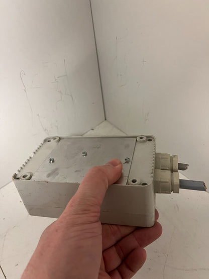 PRO-AIR STL-0-30-AT Fan Speed Controller 230V 0.3-3.0A IP54 Used Working