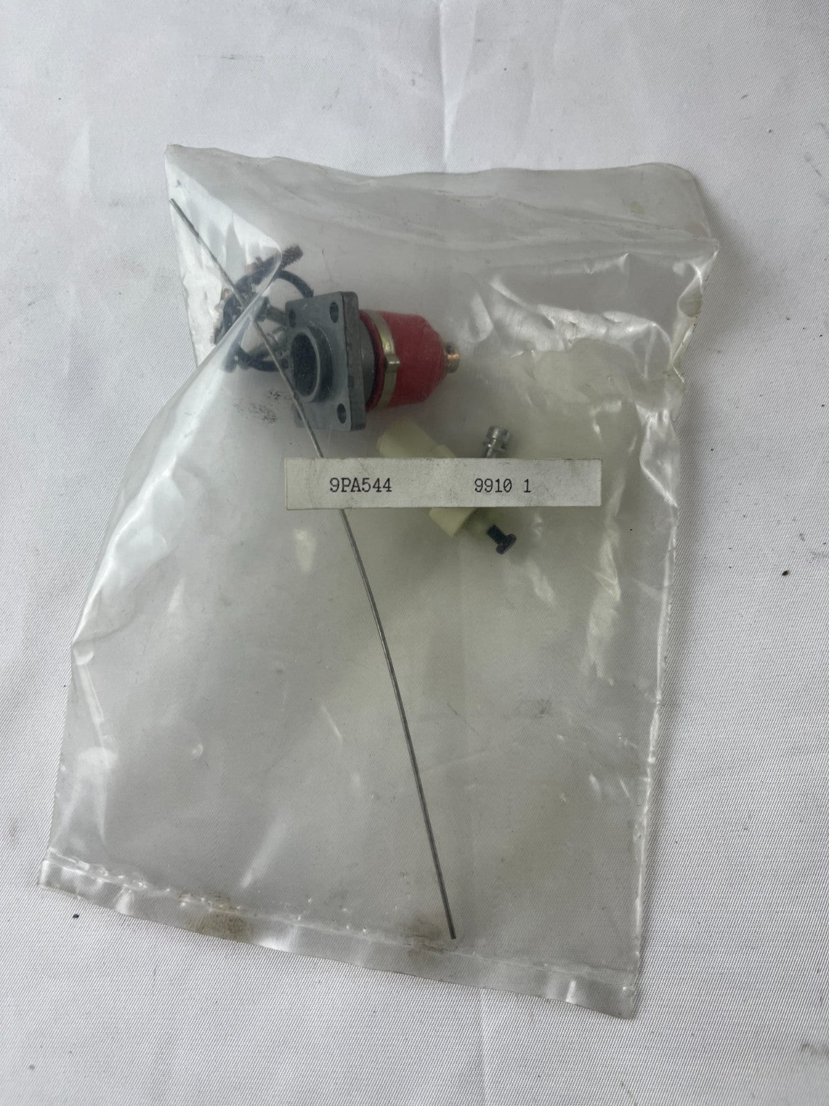 Honeywell 9PA544 Limit Switch Plunger Head Actuator Kit New Spare Part