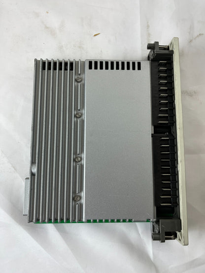 Modicon AS-B825-016 800 I/O 24VDC True High Input Module PLC Schneider
