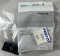 Festo SMEO‑1‑S‑LED‑24‑B Magnetic Proximity Sensor 150848 12–27 VDC M8 Plug SMEO