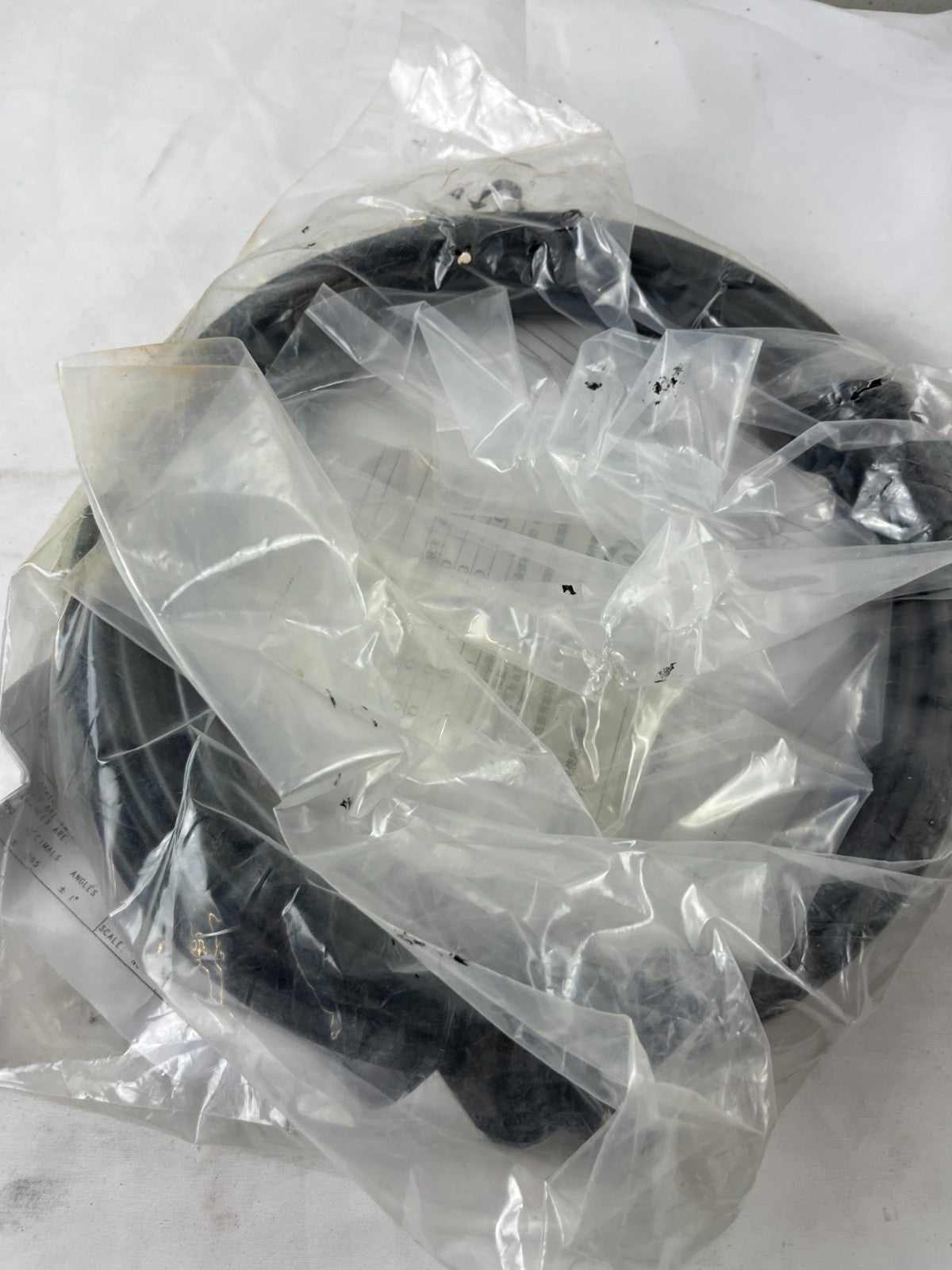 Amphenol RF 95-686-33015 Coaxial Cable Assembly New RoHS Compliant Spare Unit