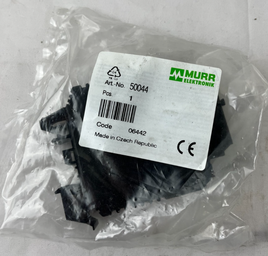 Murr Elektronik 50044 Interface Relay Module 10-53V 4A New Spare Unit
