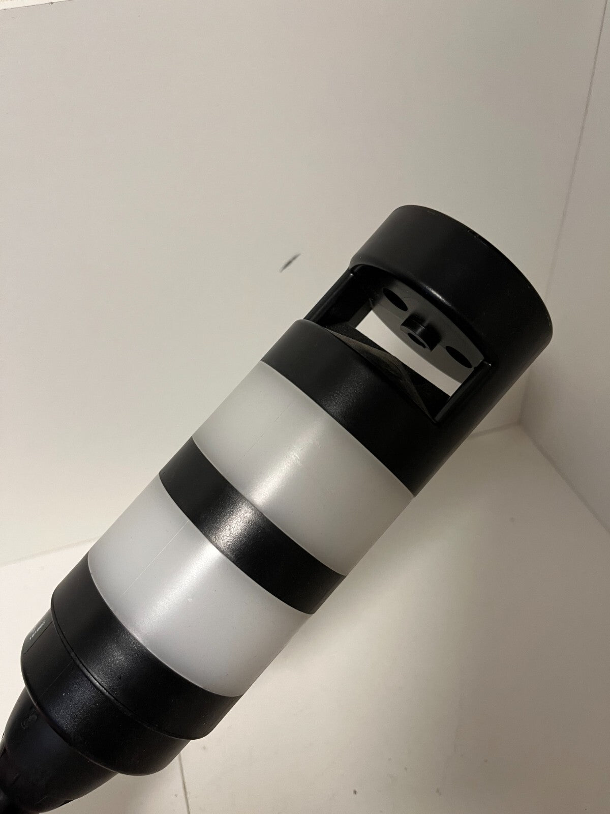 Banner B-TL70-T Stack Tower Light with Audible Alarm - Used, Tested, Working