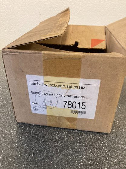 Honeywell Gas Valve VR8700A 4004 1  Boiler Replacement Part Baxi or Worchester