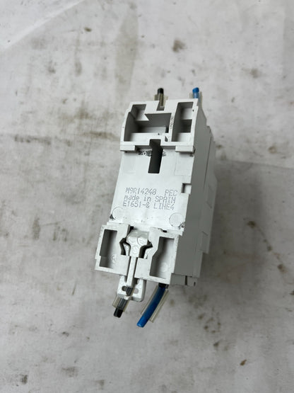 Schneider Electric 40A RCD 2P 230V 300mA IEC61008-1 Used Spare Unit