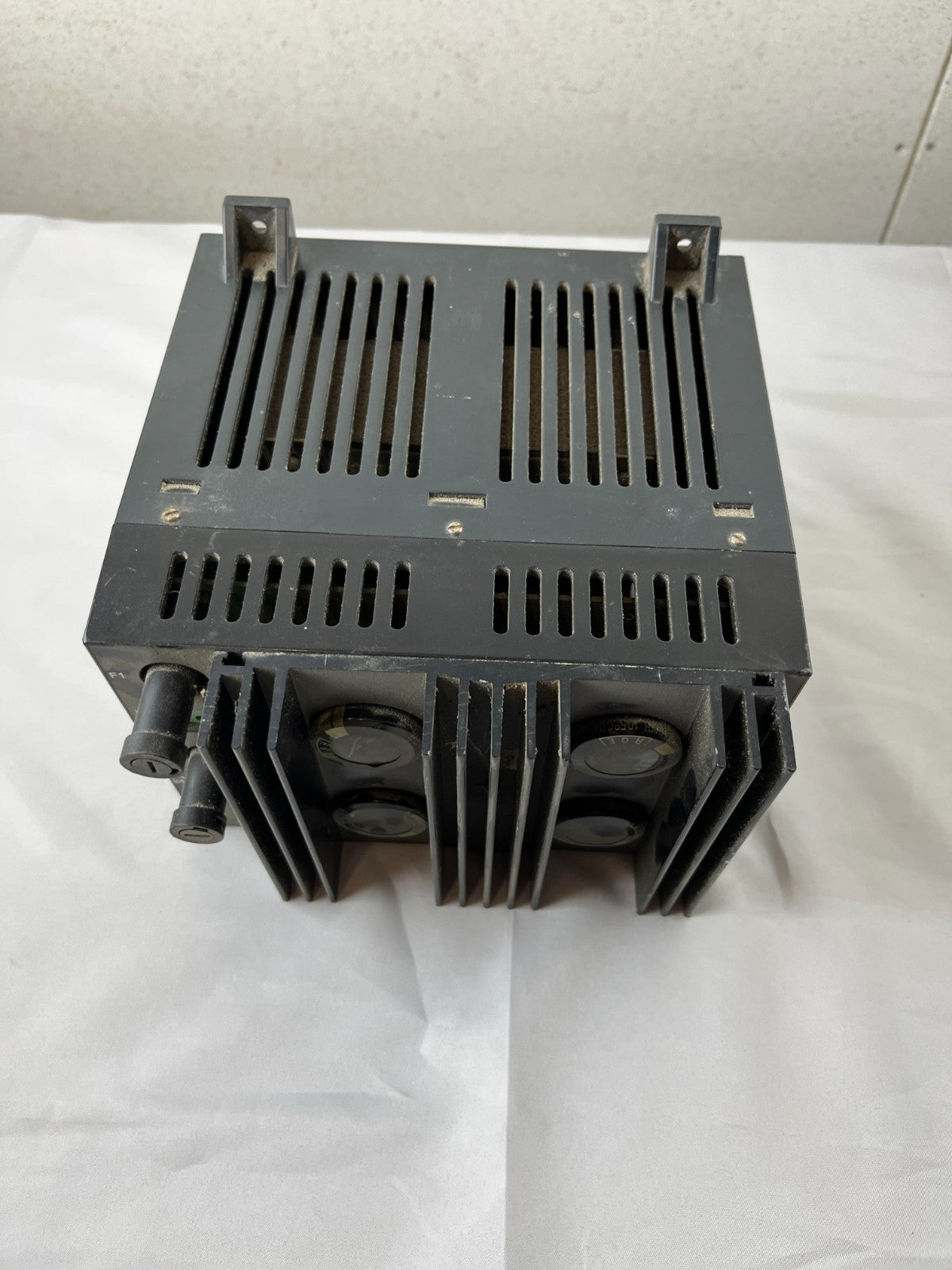 Michael Riedel RNTU 180 S Transformer 230V AC To 24V DC 7.5A Used Spare Unit