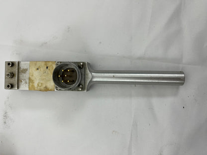 Grass Model 7P1 Displacement Transducer Vintage Medical Instrument Quincy, USA
