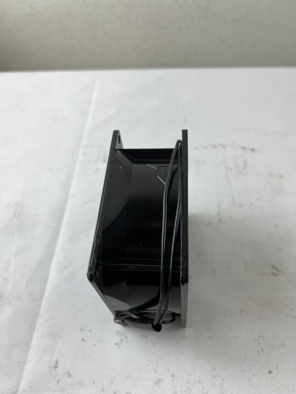 Sinwan S80AP-11-1 110/120VAC Ball Bearing Cooling Fan 80mm New Spare