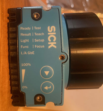 SICK Lector 63x V2D632R-MXCXB0 industrial code reader