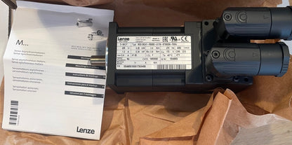 Lenze MCS 06C41-RS0B0-A11N-ST6S00N-R0SU Servo Motor – New