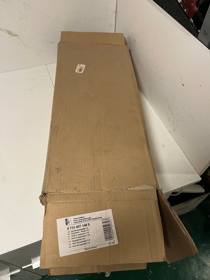 Bosch Junkers 87154071400 Expansion Vessel 7.5L Gas Boiler Heating – New