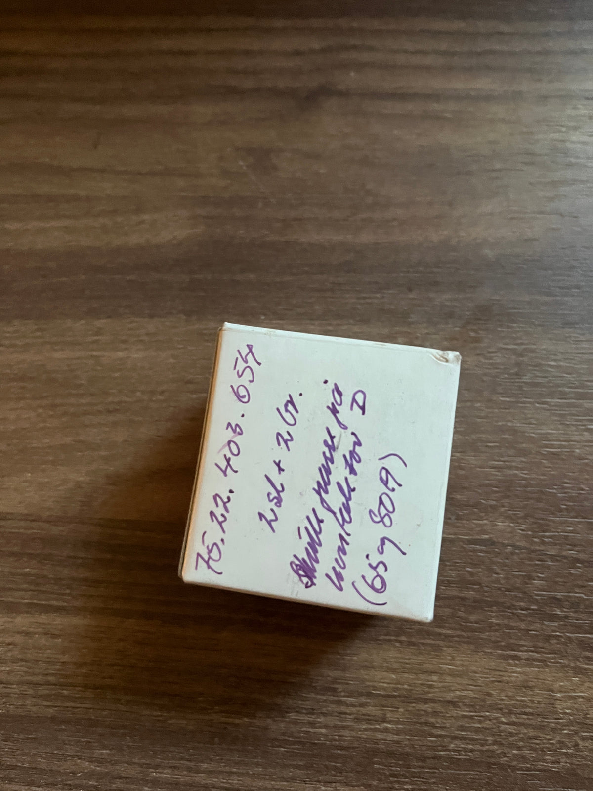 Telemecanique LADN22 TeSys Auxiliary Contact Block NEW