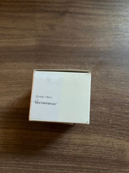 Allen-Bradley 100-FA40 Auxiliary Contact Block 4NO Front Mount Series A