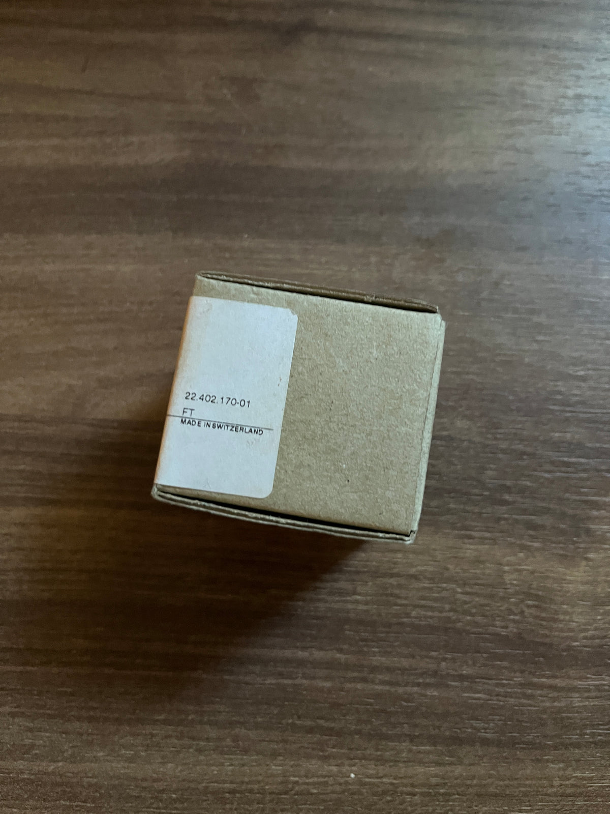 Allen-Bradley 100-FA22 Auxiliary Contact Block 2NO 2NC Series A