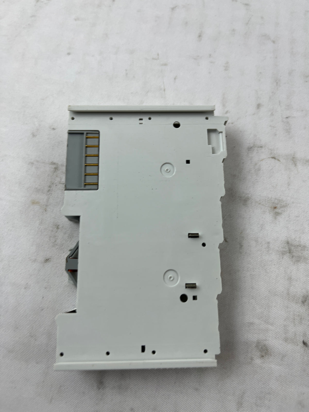Beckhoff EL3204 4-Channel PT100/KTY Analog Input Module