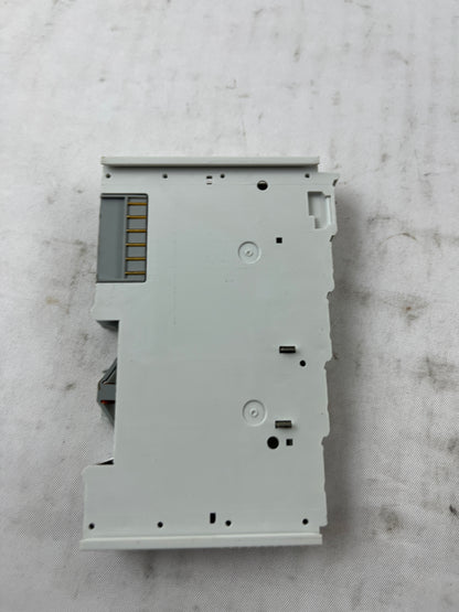 Beckhoff EL3204 4-Channel PT100/KTY Analog Input Module