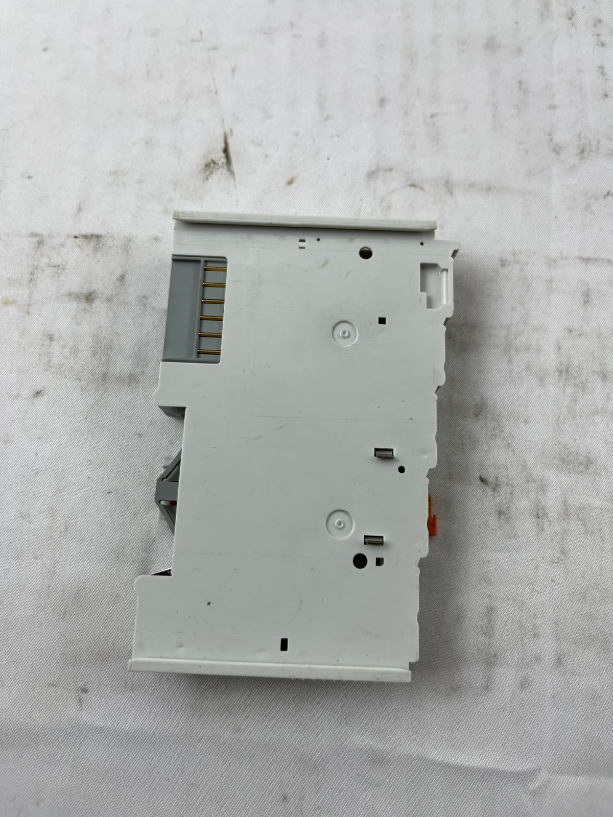 Beckhoff EL3052 Analog Input Terminal – 2 Ch, 4–20 mA