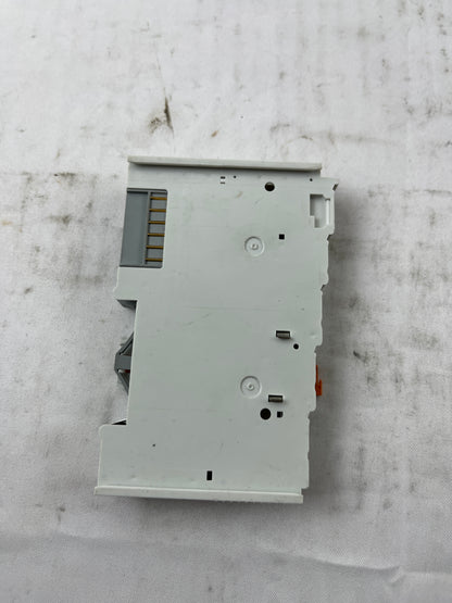 Beckhoff EL3052 Analog Input Terminal – 2 Ch, 4–20 mA