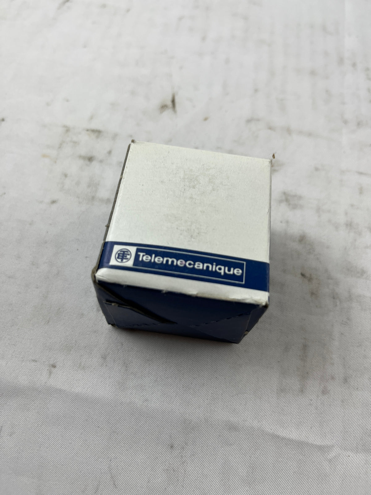 Telemecanique LA1DN13 Auxiliary Contact Block 1NO + 3NC – New