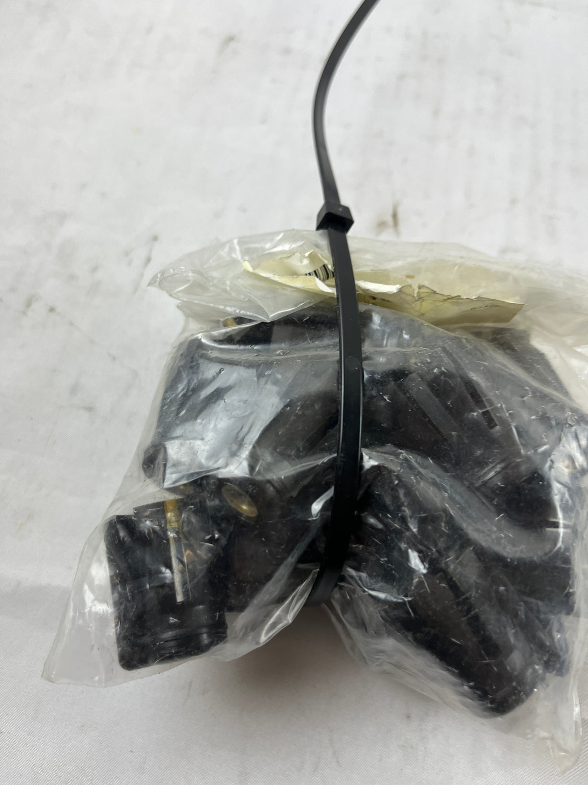Kraus & Naimer S3C.G000.A Components – 25 pcs – New