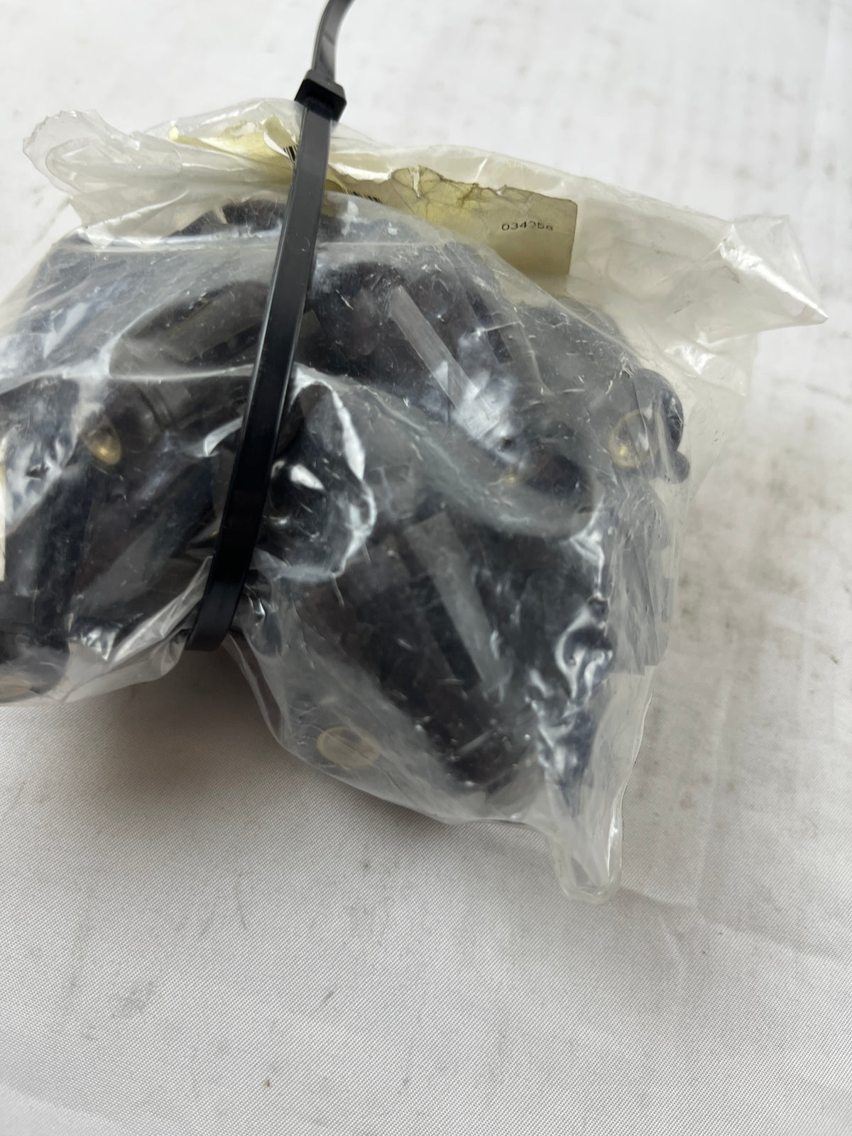 Kraus & Naimer S3C.G000.A Components – 25 pcs – New