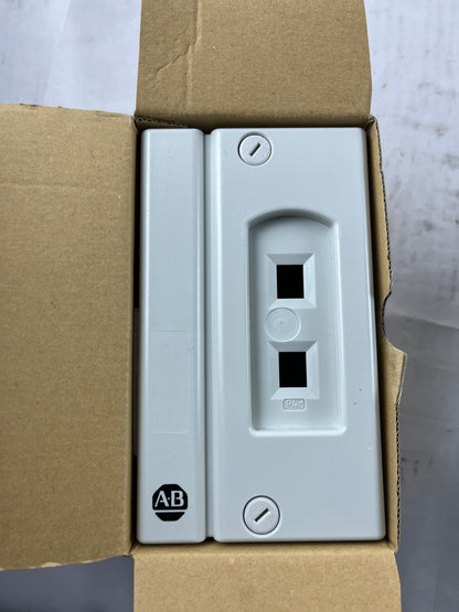 Allen-Bradley 140A-C-EA41 Enclosure IP41 Series B – New