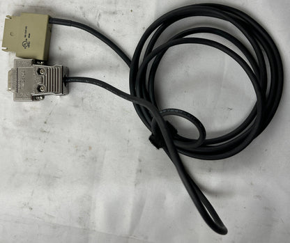 Omron ZEN-CIF01 Programming Cable – RS-232 – New