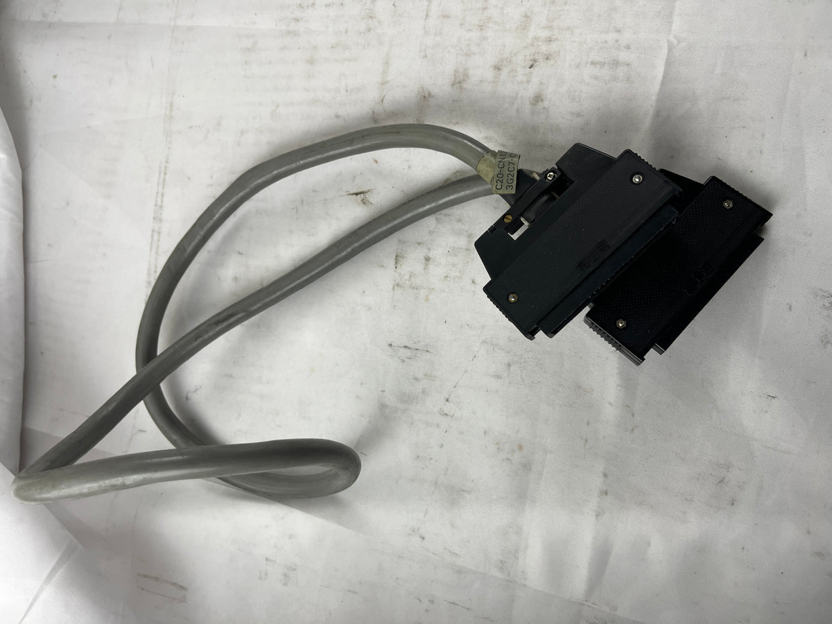 Omron C20-CN122 / 3G2C7-CN122 PLC Connection Cable