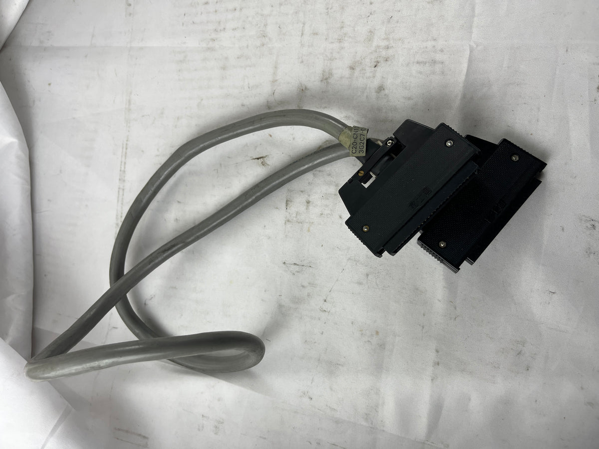 Omron C20-CN122 / 3G2C7-CN122 PLC Connection Cable
