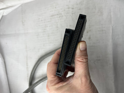Omron C20-CN122 / 3G2C7-CN122 PLC Connection Cable