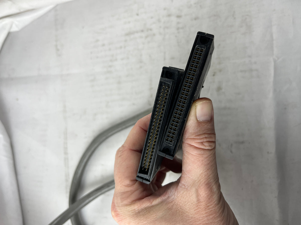 Omron C20-CN122 / 3G2C7-CN122 PLC Connection Cable