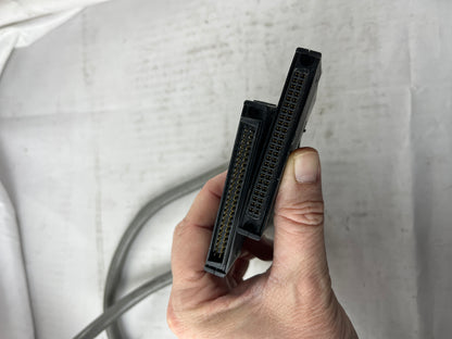 Omron C20-CN122 / 3G2C7-CN122 PLC Connection Cable