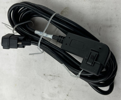 Siemens LOGO! TD Cable 6ED1057-1BA00-0BA0 – 2.5 m