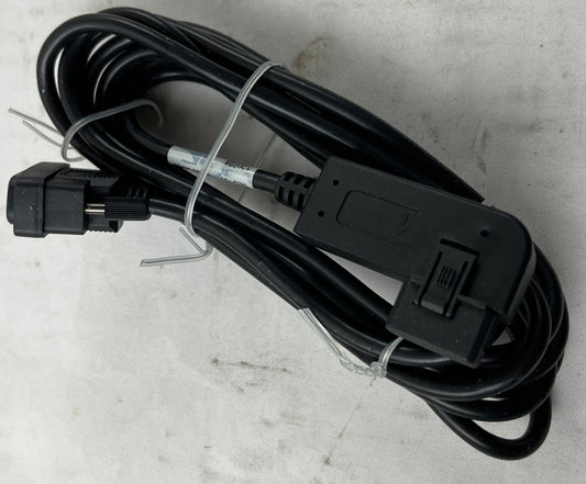 Siemens LOGO! TD Cable 6ED1057-1BA00-0BA0 – 2.5 m