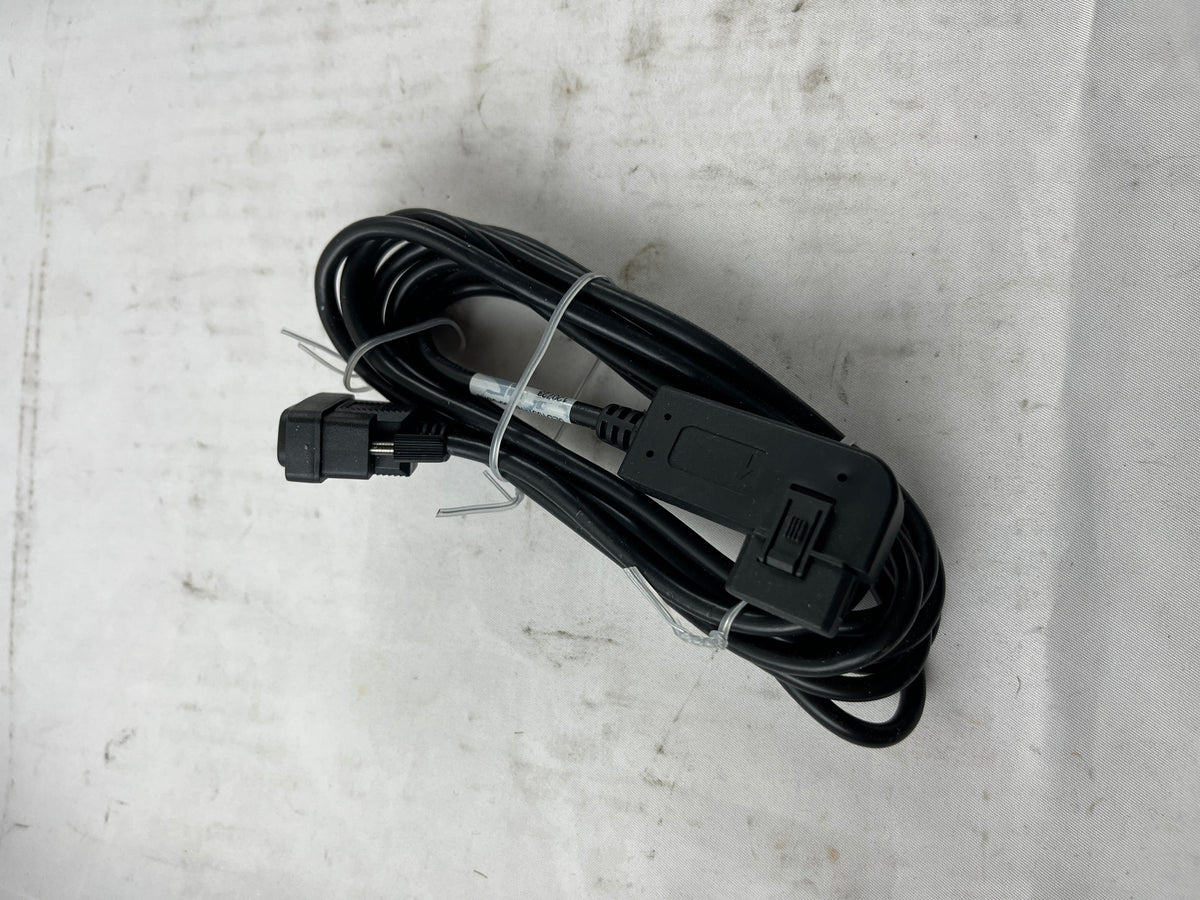 Siemens LOGO! TD Cable 6ED1057-1BA00-0BA0 – 2.5 m