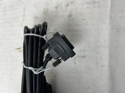 Siemens LOGO! TD Cable 6ED1057-1BA00-0BA0 – 2.5 m