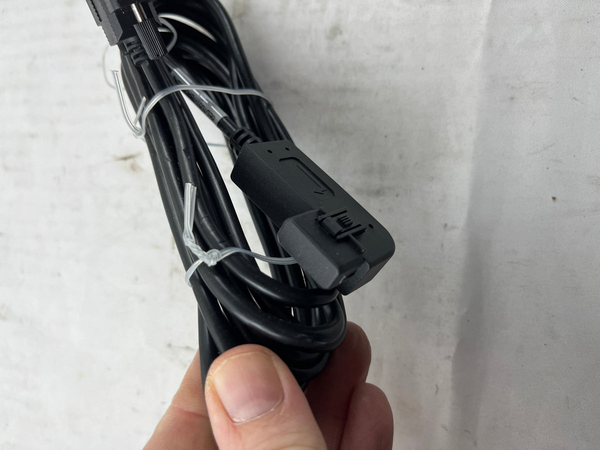 Siemens LOGO! TD Cable 6ED1057-1BA00-0BA0 – 2.5 m