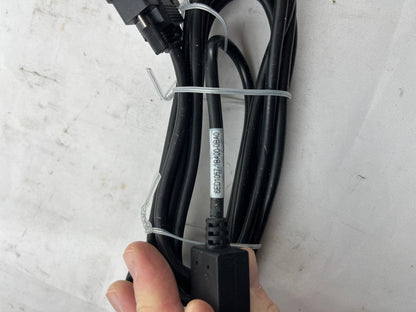 Siemens LOGO! TD Cable 6ED1057-1BA00-0BA0 – 2.5 m
