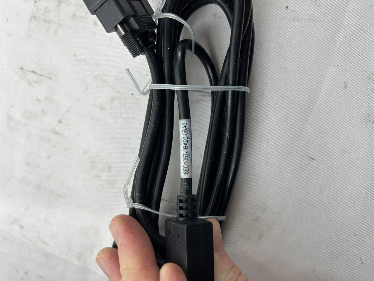 Siemens LOGO! TD Cable 6ED1057-1BA00-0BA0 – 2.5 m