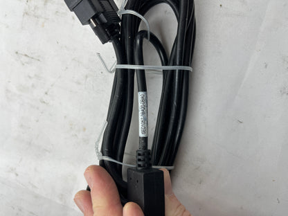 Siemens LOGO! TD Cable 6ED1057-1BA00-0BA0 – 2.5 m