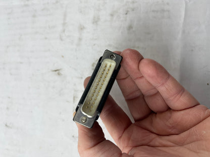 RS 202-537 RS-232 Mini Tester – DB25 Male/Female